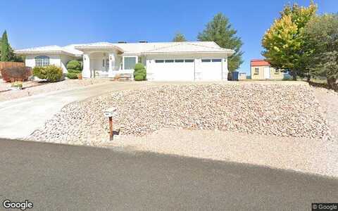 Concho, DEWEY, AZ 86327