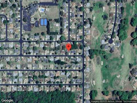 138Th, DUNNELLON, FL 34432