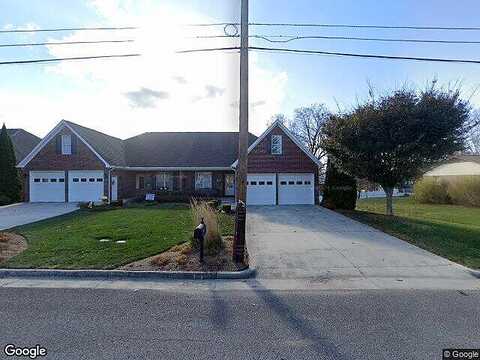11Th, WYTHEVILLE, VA 24382
