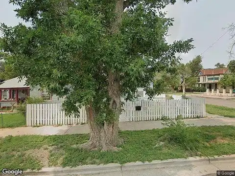 West, PUEBLO, CO 81003