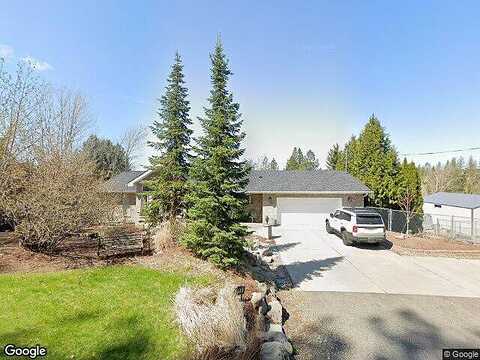 Sprague, ROCKFORD, WA 99030