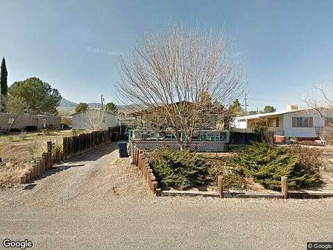 Calle Tomallo, CLARKDALE, AZ 86324