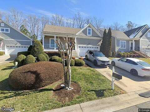 Alcorn, MIDLOTHIAN, VA 23114