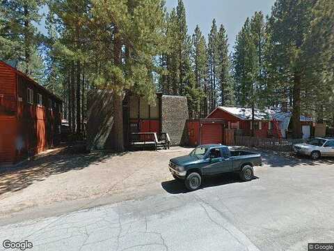 Tahoe Island, SOUTH LAKE TAHOE, CA 96150