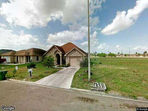 Annabelle, EDCOUCH, TX 78538
