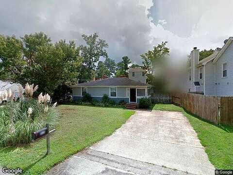 B, VIRGINIA BEACH, VA 23451