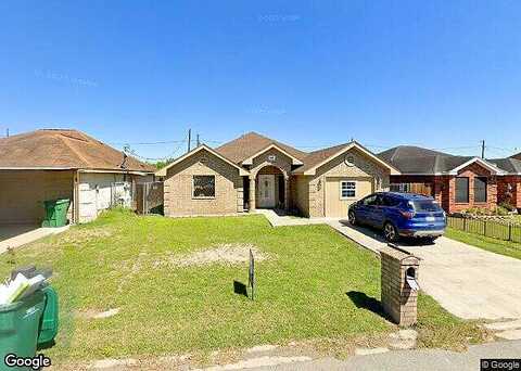 Las Palmas, PHARR, TX 78577