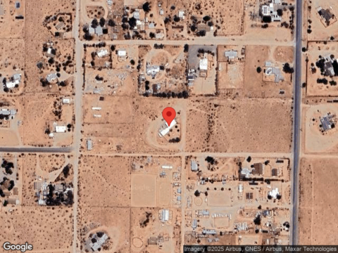 Franklin, RIDGECREST, CA 93555