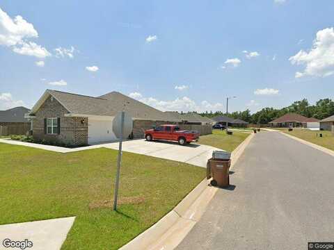 Gaineswood, MILTON, FL 32583