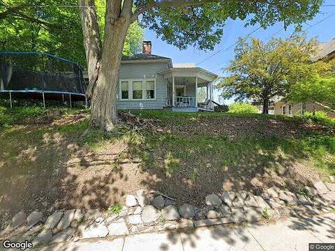 Lycoming, CANTON, PA 17724