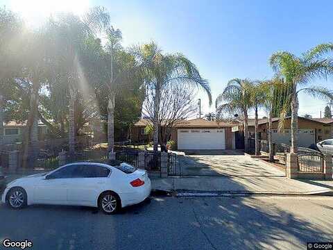 Rosalee, SHAFTER, CA 93263