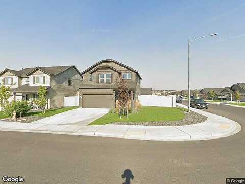 Milton, RICHLAND, WA 99352
