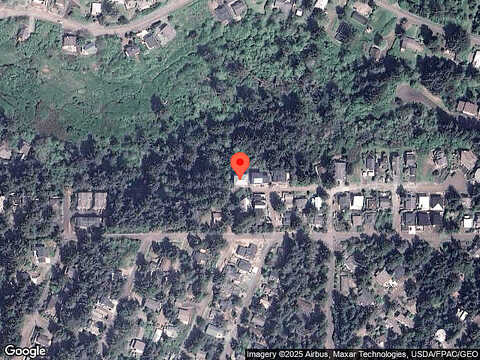 University, MANZANITA, OR 97130