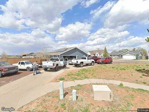 Pebble Beach, SHOW LOW, AZ 85901