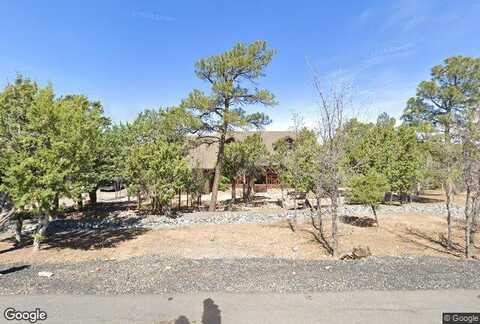 Canyon Ridge, SHOW LOW, AZ 85901
