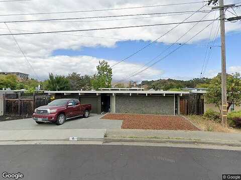 Sao Augustine, SAN RAFAEL, CA 94903