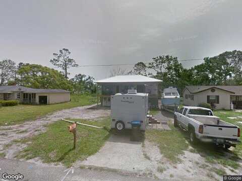 Mcclelland, PORT SAINT JOE, FL 32456