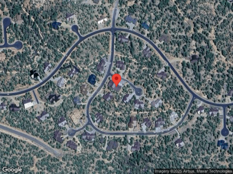 Sugar Creek, SHOW LOW, AZ 85901
