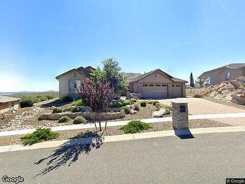 Wide Open, PRESCOTT VALLEY, AZ 86314