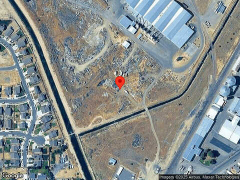 Willow Parkway, MADRAS, OR 97741