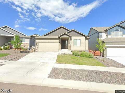 Elgon, COLORADO SPRINGS, CO 80924