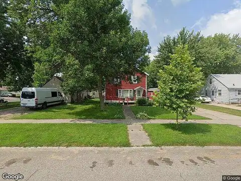 Clement, WORTHINGTON, MN 56187