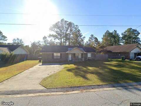 Timber Ridge, HINESVILLE, GA 31313