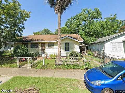G, PENSACOLA, FL 32502
