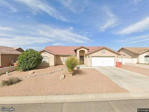 San Pedro, GOLDEN VALLEY, AZ 86413