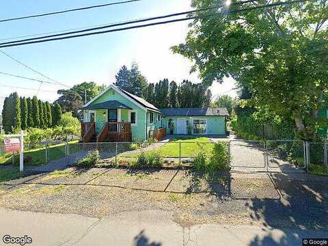 91St, PORTLAND, OR 97220