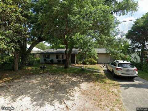 D, SAINT AUGUSTINE, FL 32080