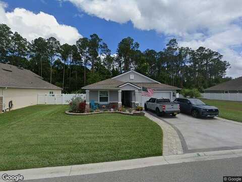 Crescent Key, SAINT AUGUSTINE, FL 32086