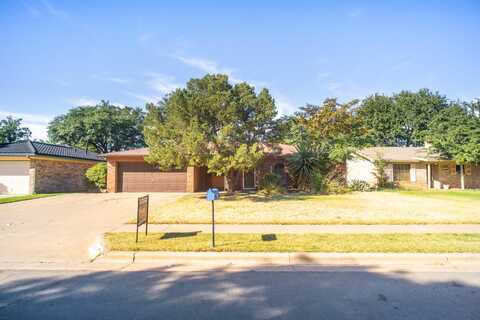 78Th, LUBBOCK, TX 79424