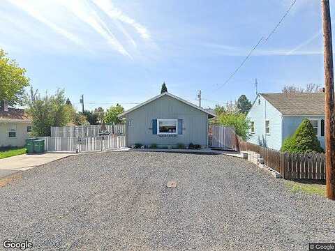 Torrey, KLAMATH FALLS, OR 97601