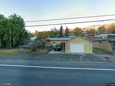 State, LYLE, WA 98635