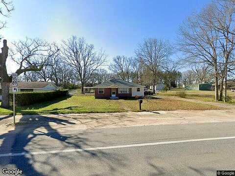 Highway 4, JAY, FL 32565