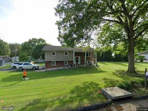Bellehaven, BRISTOL, VA 24201