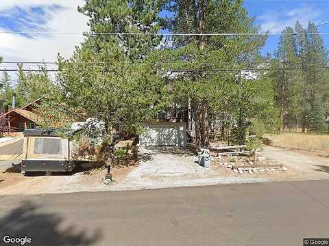 Upper Truckee, SOUTH LAKE TAHOE, CA 96150