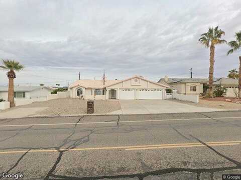 Palo Verde, LAKE HAVASU CITY, AZ 86404