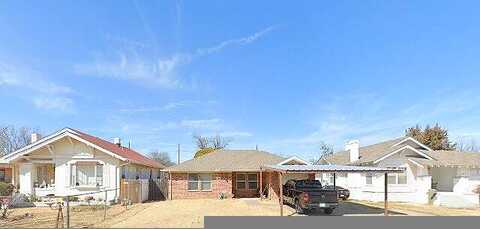 Elizabeth, WICHITA FALLS, TX 76301