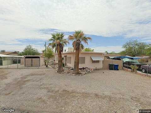 Coral Isle, BULLHEAD CITY, AZ 86442