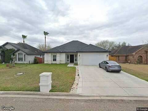 Carolina, EDINBURG, TX 78541