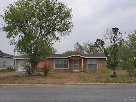 B, HARLINGEN, TX 78550