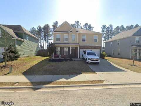 Clarinbridge, GROVETOWN, GA 30813