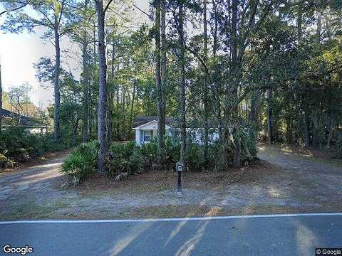 Market Street, DARIEN, GA 31305