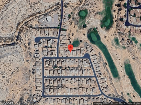 Night Hawk, CORNVILLE, AZ 86325