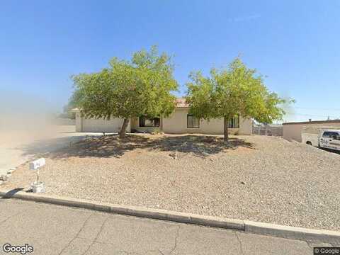 Mcculloch, LAKE HAVASU CITY, AZ 86403