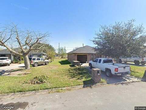 Hinojosa, EDCOUCH, TX 78538