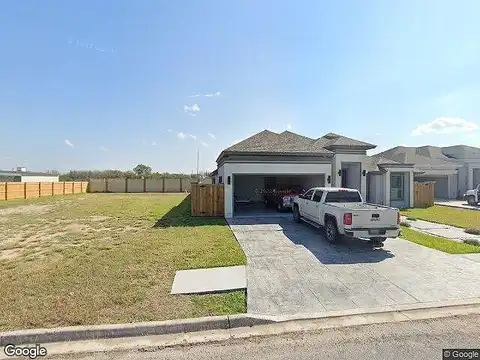 David, SAN JUAN, TX 78589