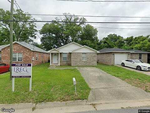 Strong, PENSACOLA, FL 32501